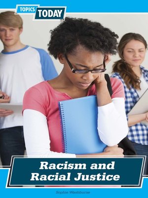 cover image of Racism and Racial Justice